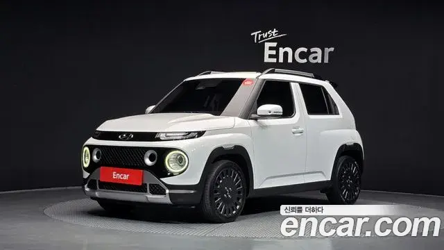 Hyundai Casper Turbo Inspiration 2022