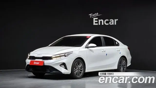 Kia K3 1.6 Prestige 2023