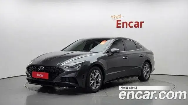 Hyundai Sonata 2.0 Modern 2022