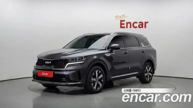 Kia Sorento Diesel 2.2 2WD Prestige 2022