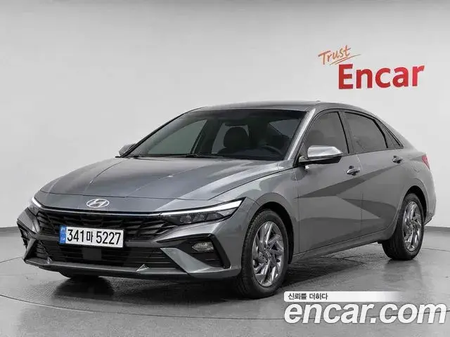 Hyundai AVANTE 1.6 Modern 2026