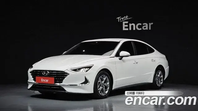 Hyundai Sonata 2.0 Premium 2020