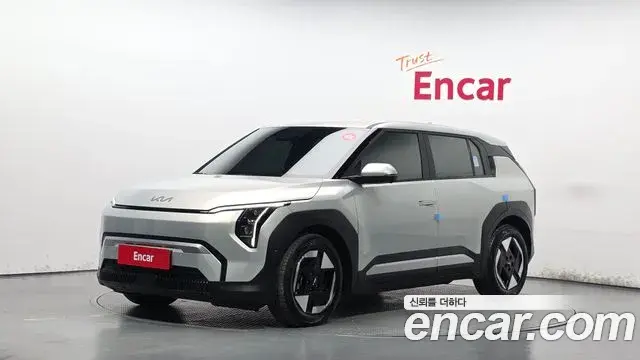Kia EV3 Long Range 2WD AIr 2024