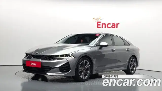 Kia K5 2.0 Noblesse 2020