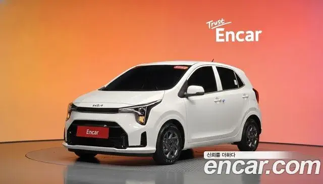 Kia morning Prestige 2026