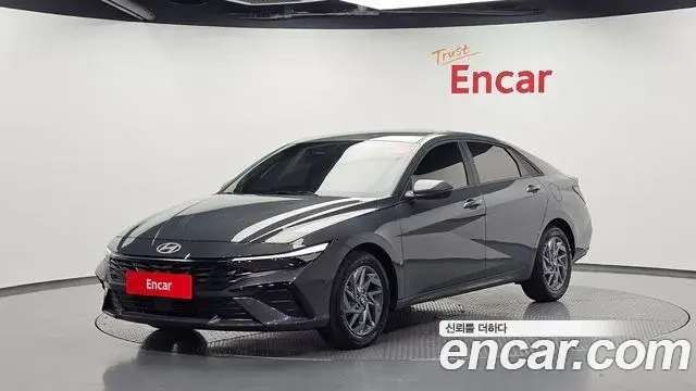 Hyundai AVANTE 1.6 Modern 2025