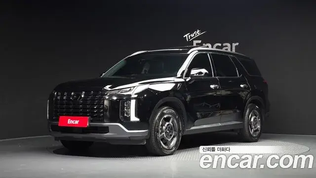 Hyundai Palisade Diesel 2.2 2WD Exclusive 2023