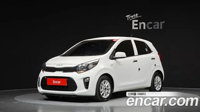 Kia morning Luxury 2019