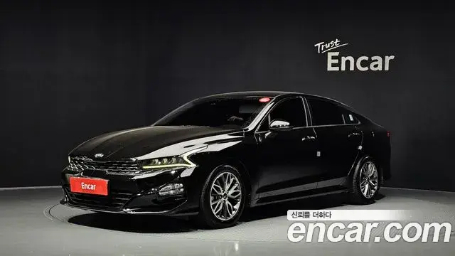Kia K5 2.0 Prestige 2020