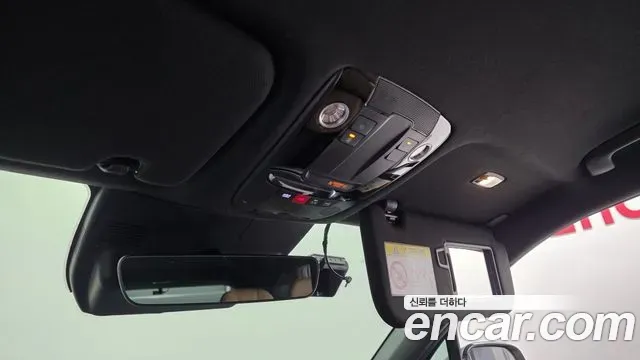 Kia Sorento Gasoline 2.5T 2WD Noblesse 2024 — фото 20