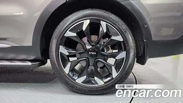 Kia Sorento Gasoline 2.5T 2WD Noblesse 2024 — фото 21