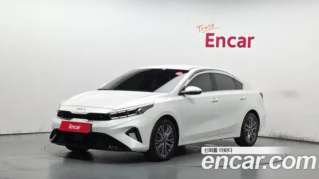Kia K3 1.6 Noblesse 2022