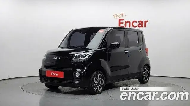 Kia RAY Signature 2022
