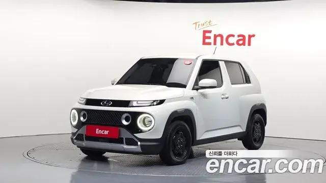 Hyundai Casper Turbo Modern 2022