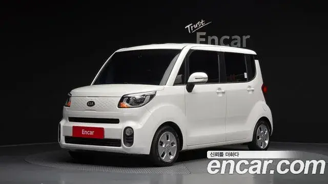 Kia RAY Trendy 2019