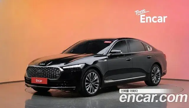 Kia K9 3.8 GDI AWD Best Selection Ⅰ 2023