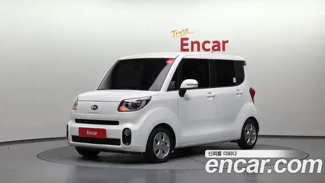 Kia RAY Trendy 2019