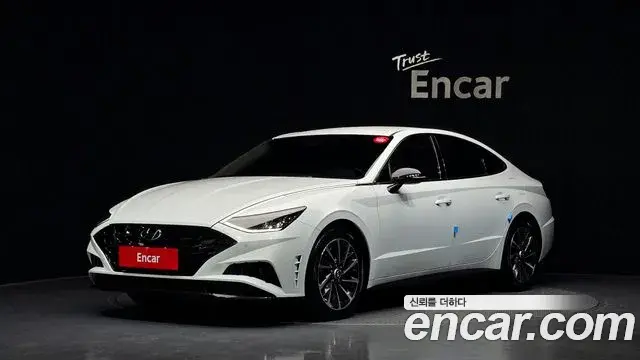 Hyundai Sonata 2.0 Premium Plus 2022