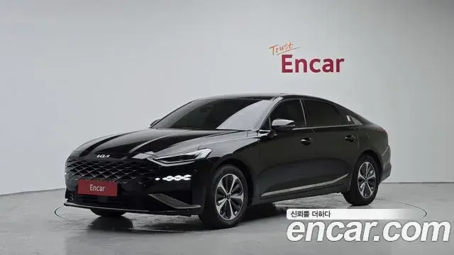 Kia K8 Noblesse 2023