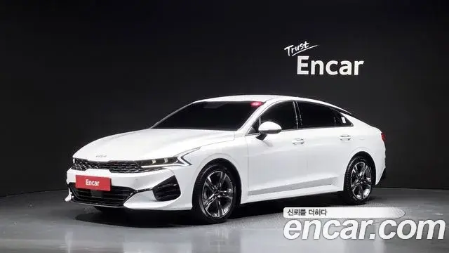 Kia K5 2.0 Noblesse 2023