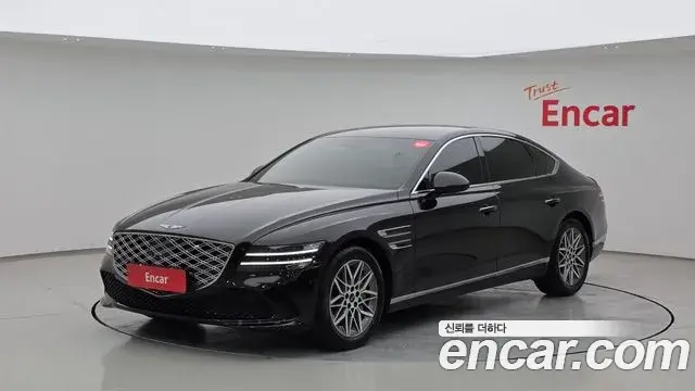 Genesis G80 Gasoline 2.5 Turbo AWD 2024