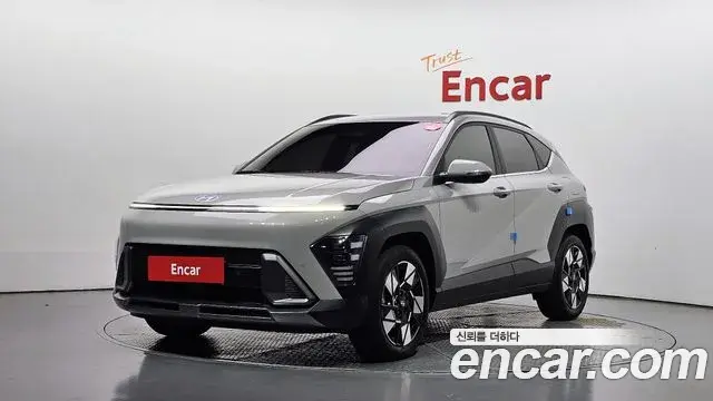 Hyundai Kona Inspiration 2023