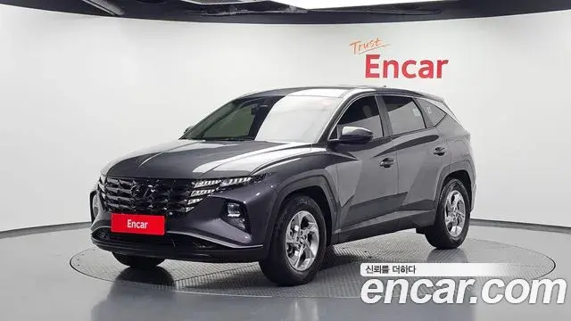 Hyundai Tucson Diesel 2.0 4WD Modern 2023