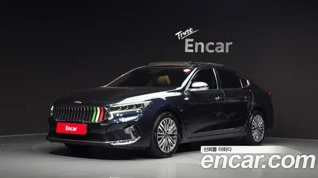 Kia K7 2.5 GDI Noblesse 2020
