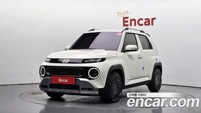 Hyundai Casper Turbo Inspiration 2025