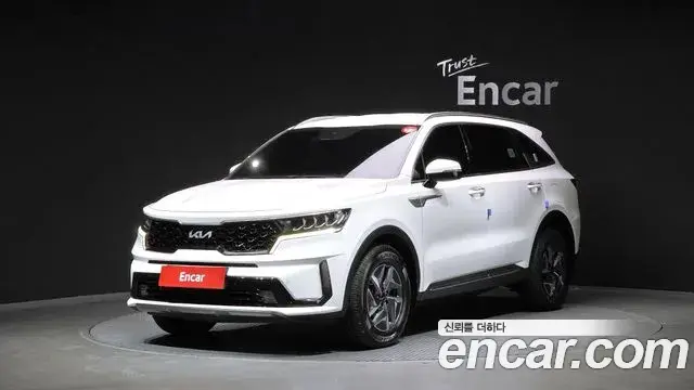 Kia Sorento HEV 1.6 4WD Prestige 2022
