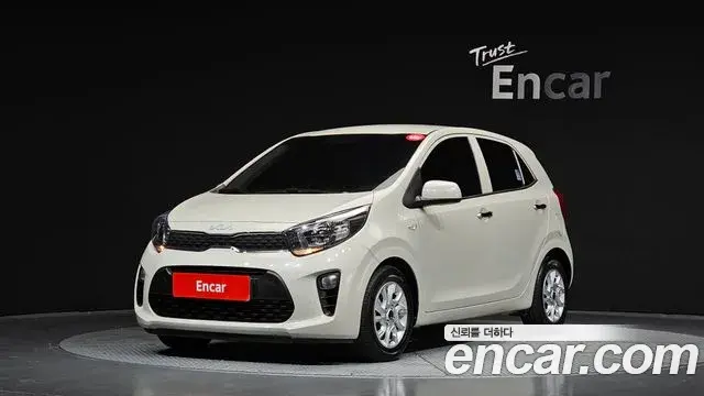 Kia morning Luxury 2019
