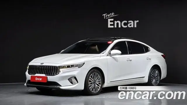 Kia K7 2.5 GDI X Edition 2020