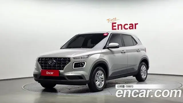 Hyundai Venue 1,6 Premium 2025