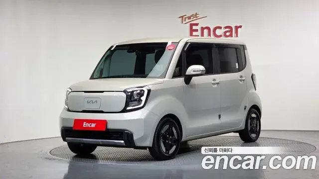 Kia RAY Air 2024