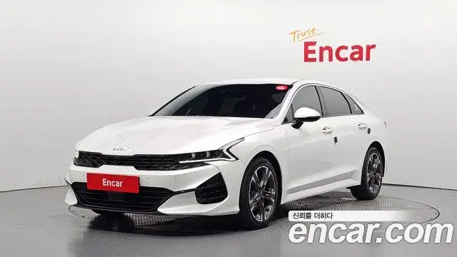 Kia K5 2.0 Noblesse 2022