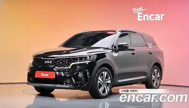 Kia Sorento HEV 1.6 2WD Prestige 2022