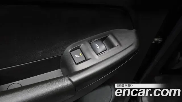 Chevrolet Trailblazer 1.3 Turbo 2WD RS 2021 — фото 19