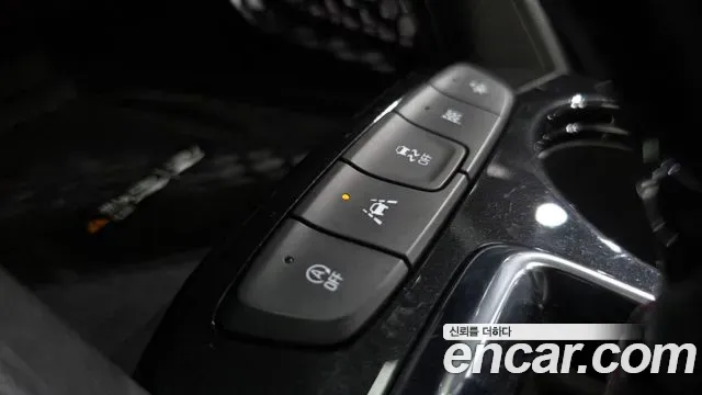 Chevrolet Trailblazer 1.3 Turbo 2WD RS 2021 — фото 34