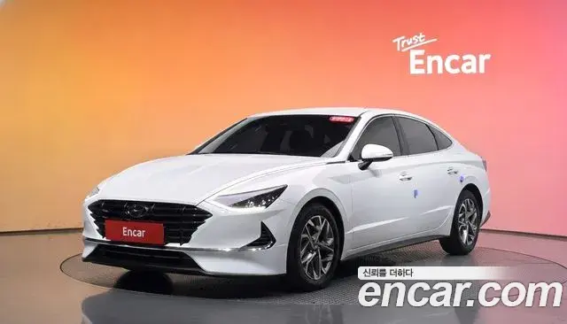 Hyundai Sonata 2.0 Premium 2020