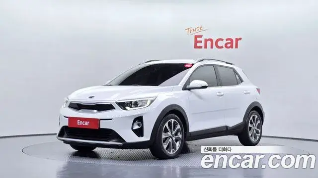Kia Stonic 1.4 Prestige 2019