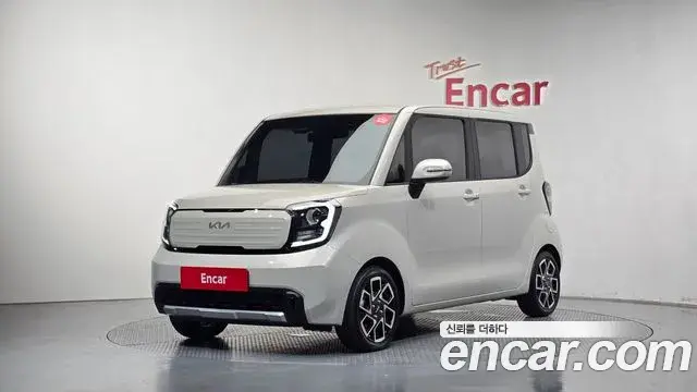 Kia RAY Signature 2025