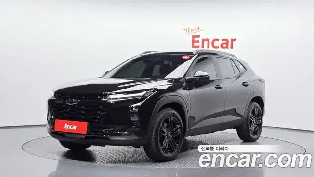 Chevrolet Trax 1.2 ACTIV 2025