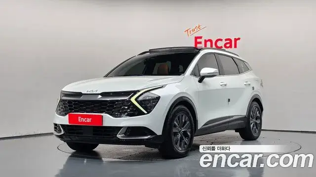 Kia Sportage Diesel 2.0 2WD Nobleless 2021