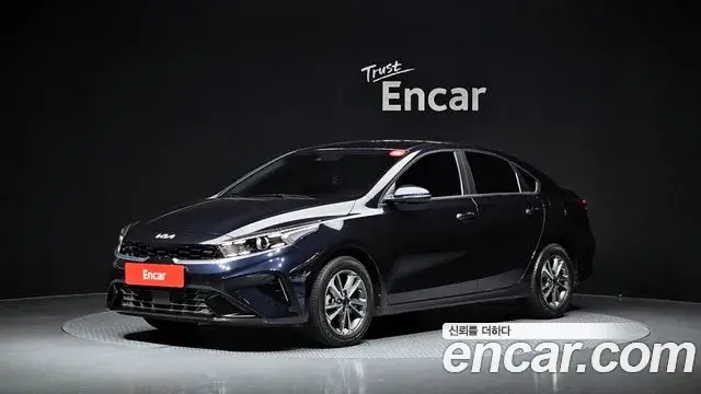 Kia K3 1.6 Prestige 2022