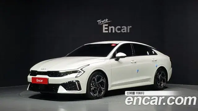 Kia K5 2.0 Noblesse 2024