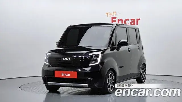 Kia RAY Signature 2023
