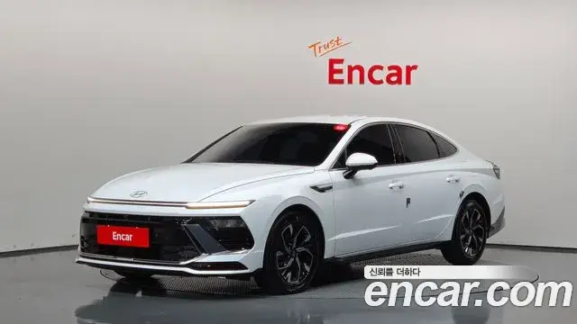 Hyundai Sonata 2.0 Exclusive 2025