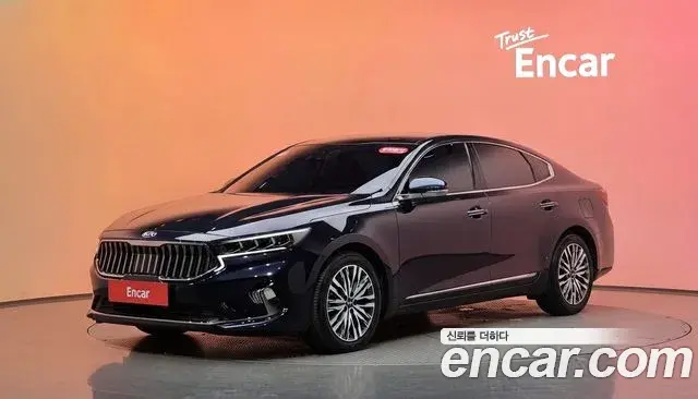 Kia K7 2.5 GDI X Edition 2020
