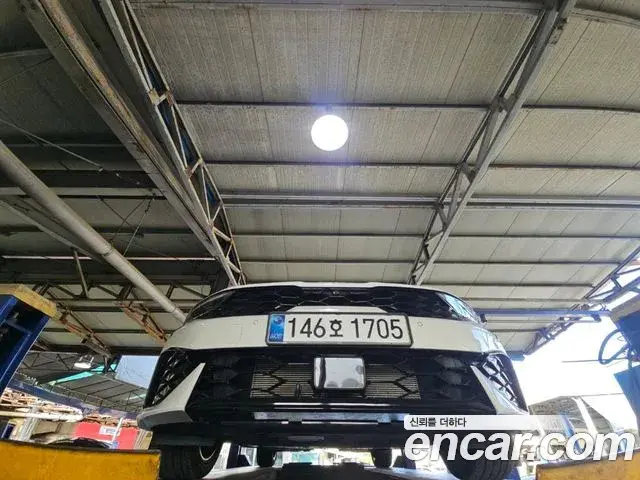 Kia K5 2.0 Noblesse 2024