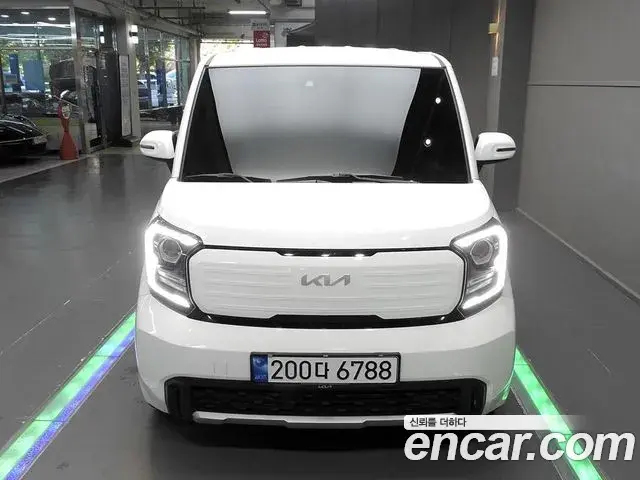 Kia RAY Signature 2023